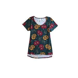 Buttery soft top Iris Lularoe t shirt